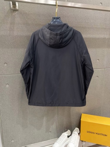 Prada 2026ss New Jacket Size M-XXXL