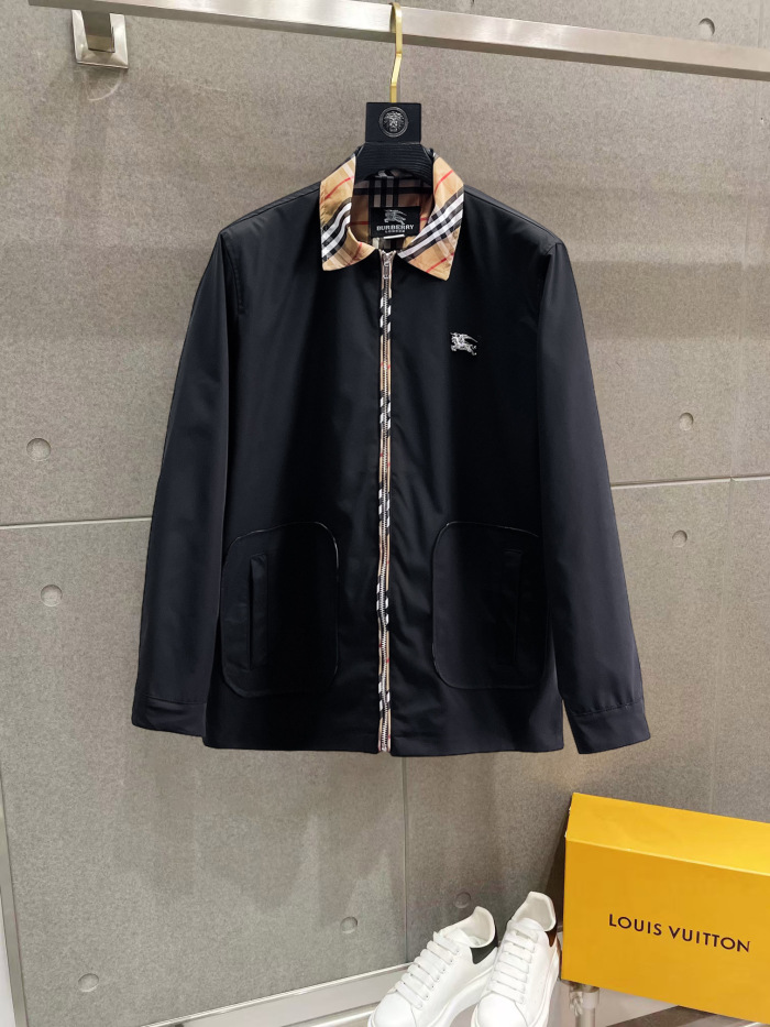 Burberry 2026ss New Jacket Size M-XXXL