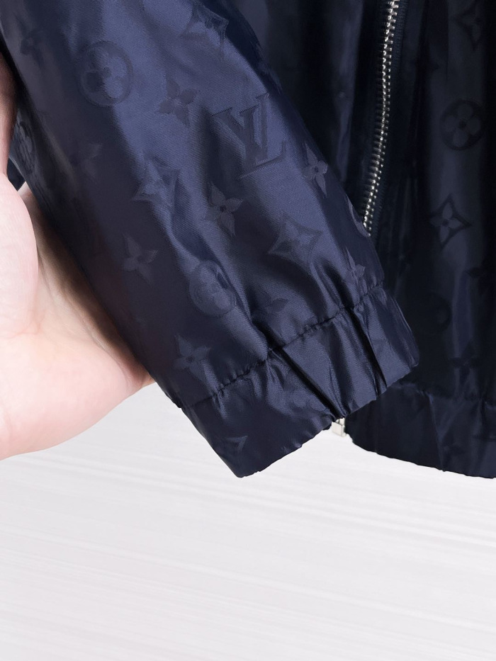 Louis Vuitton 2026ss New Jacket Size M-XXXL