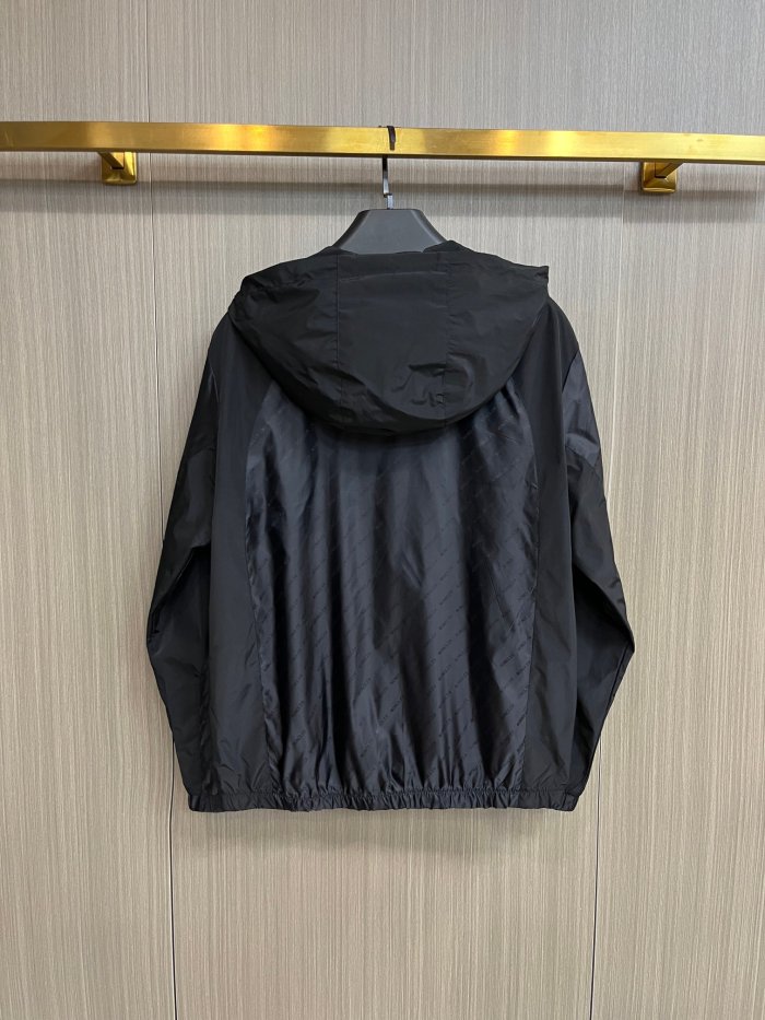 Moncler 2026ss New Jacket Size M-XXXL