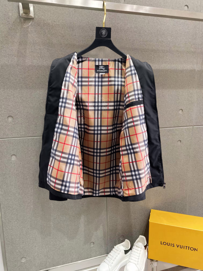 Burberry 2026ss New Jacket Size M-XXXL