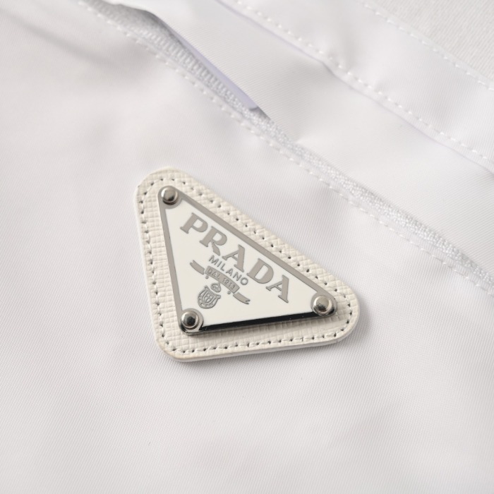 Prada  2026ss New Polo Shirt  Size S-XL
