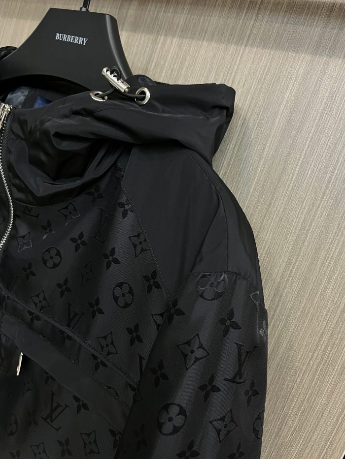 Louis Vuitton 2026ss New Jacket Size M-XXXL