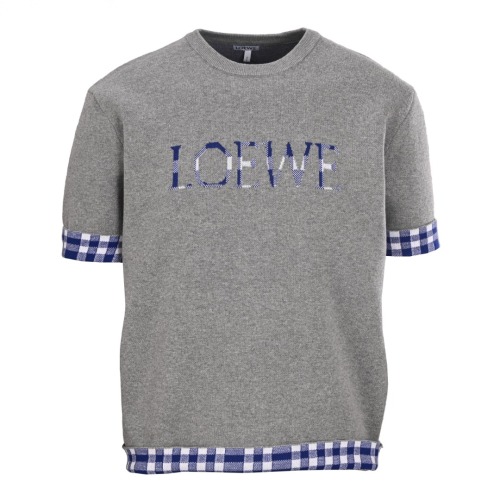 Loewe 2026ss New T Shirt  Size S-XL
