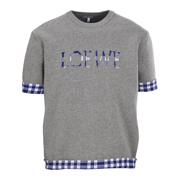 Loewe 2026ss New T Shirt  Size S-XL