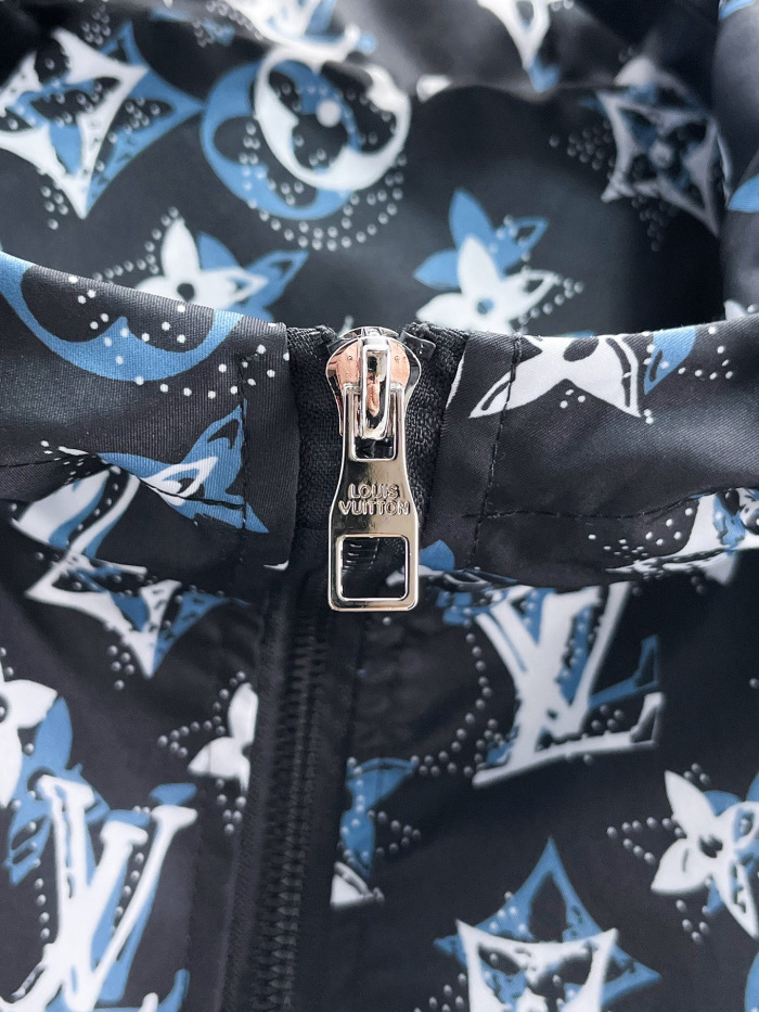 Louis Vuitton 2026ss New Jacket Size M-XXXL