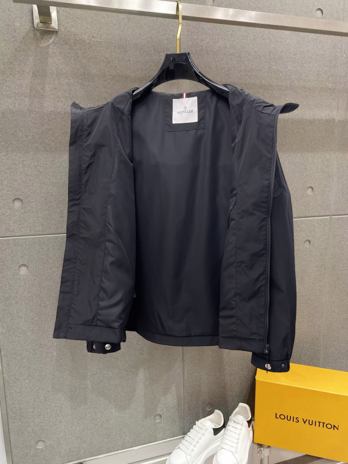 Moncler 2026ss New Jacket Size M-XXXL