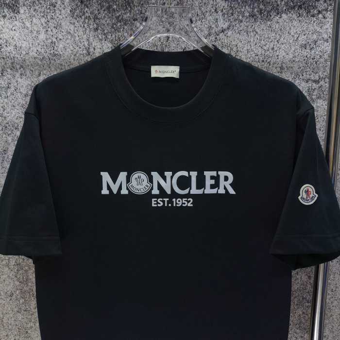 Moncler  2026ss New T Shirt  Size S-XXL