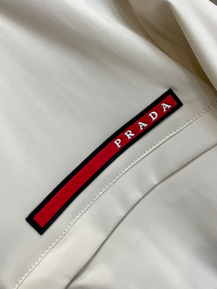 Prada 2026ss New Jacket Size M-XXXL