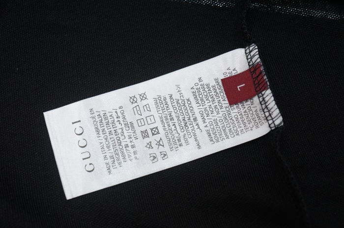 Gucci 2026ss New Polo Shirt SizeM-XXXL
