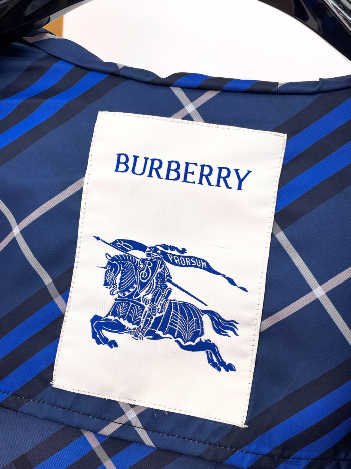 Burberry 2026ss New Jacket Size M-XXXL