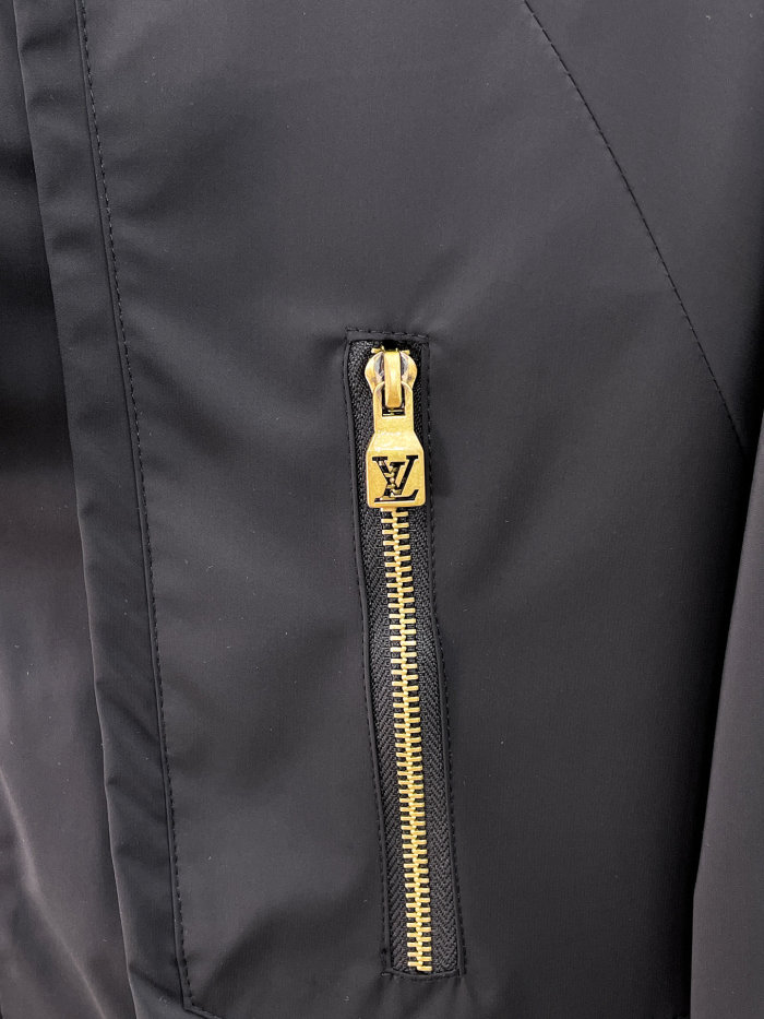Louis Vuitton 2026ss New Jacket Size M-XXXL