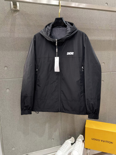Dior 2026ss New Jacket Size M-XXXL