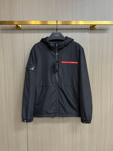 Prada 2026ss New Jacket Size M-XXXL