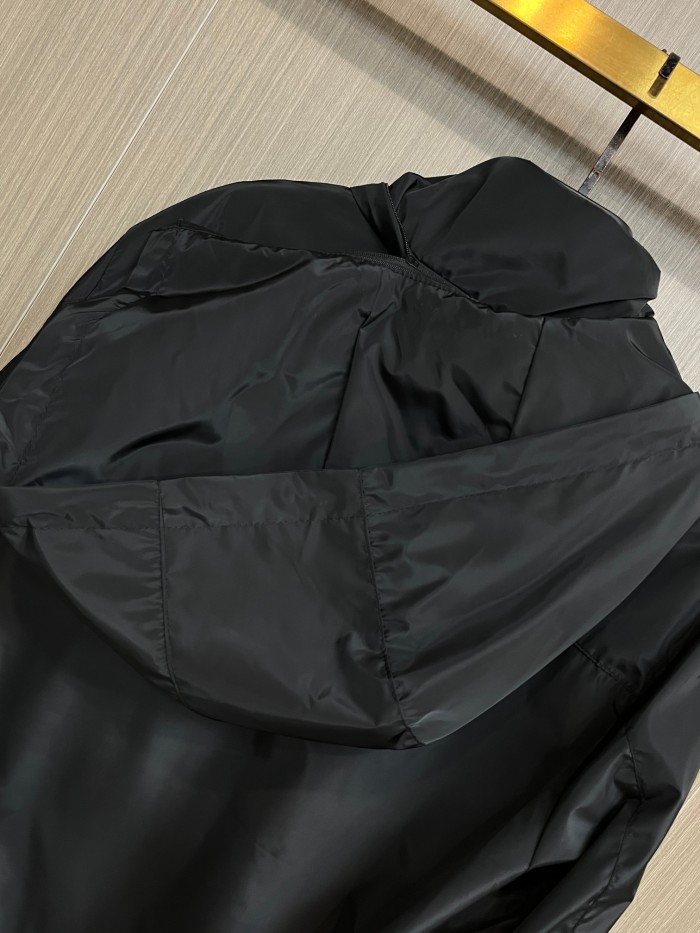Prada 2026ss New Jacket Size M-XXXL