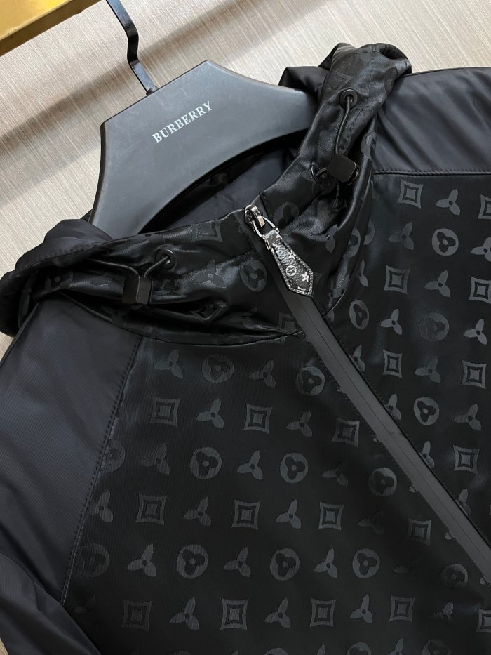Louis Vuitton 2026ss New Jacket Size M-XXXL