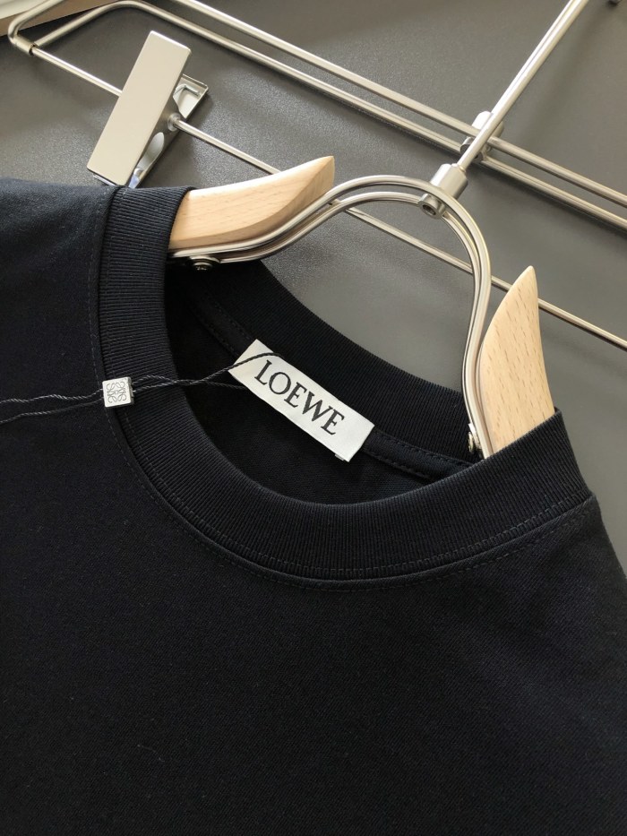 Loewe  2026ss New T Shirt  Size S-XL