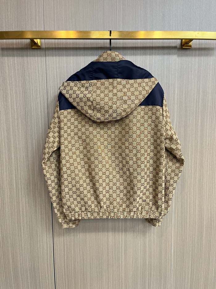 Gucci 2026ss New Jacket Size M-XXXL