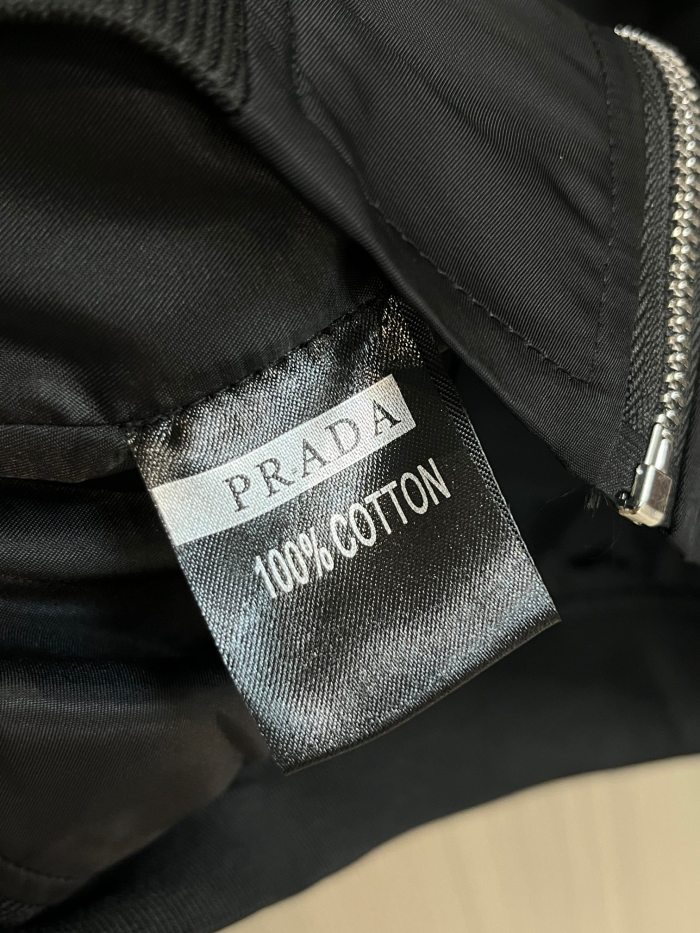 Prada 2026ss New Jacket Size M-XXXL