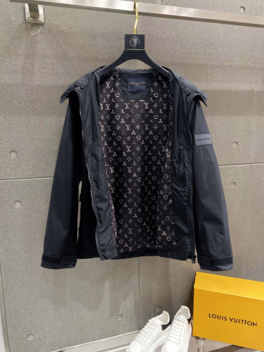 Louis Vuitton 2026ss New Jacket Size M-XXXL
