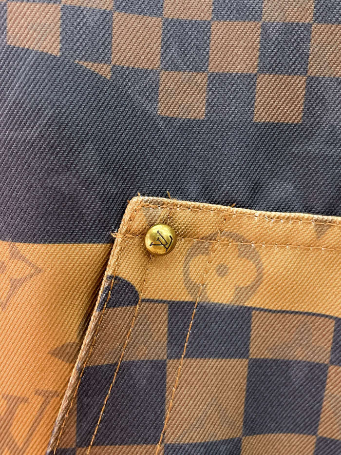 Louis Vuitton 2026ss New Jacket Size M-XXXL