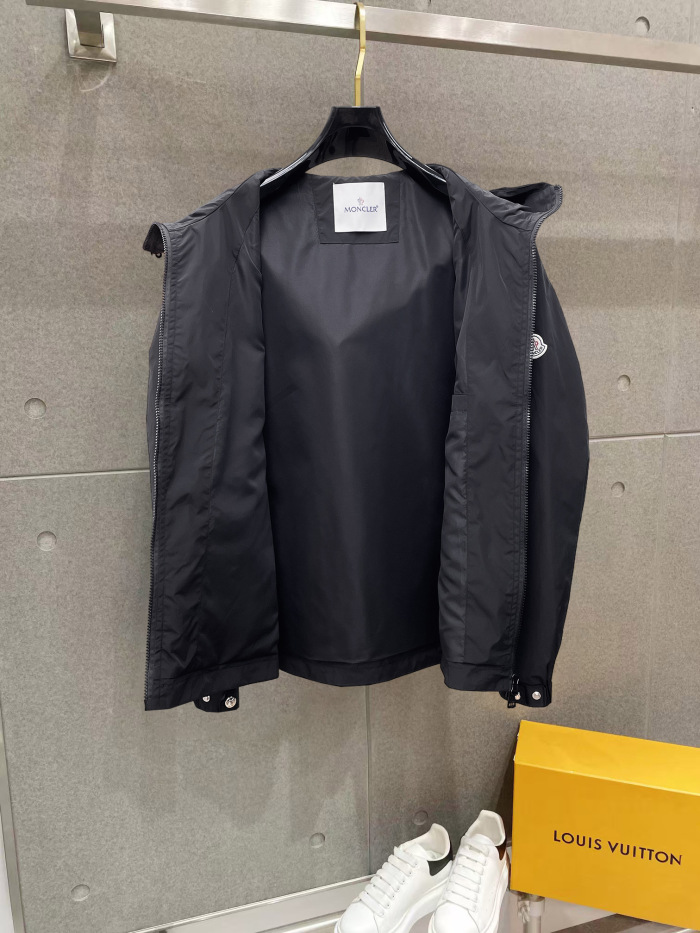 Moncler 2026ss New Jacket Size M-XXXL