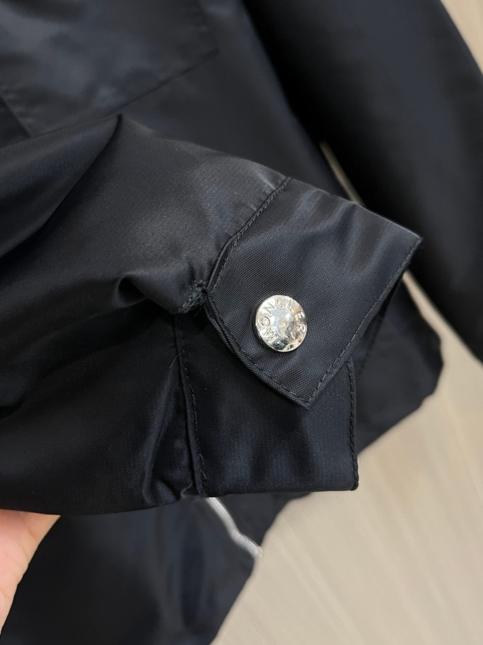 Prada 2026ss New Jacket Size M-XXXL