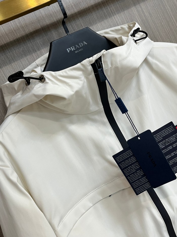 Prada 2026ss New Jacket Size M-XXXL