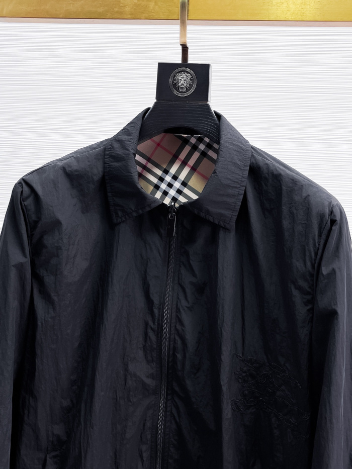 Burberry 2026ss New Jacket Size M-XXXL