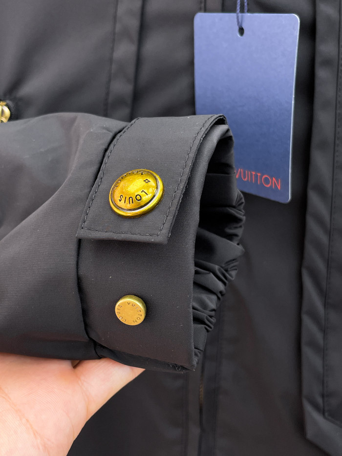 Louis Vuitton 2026ss New Jacket Size M-XXXL