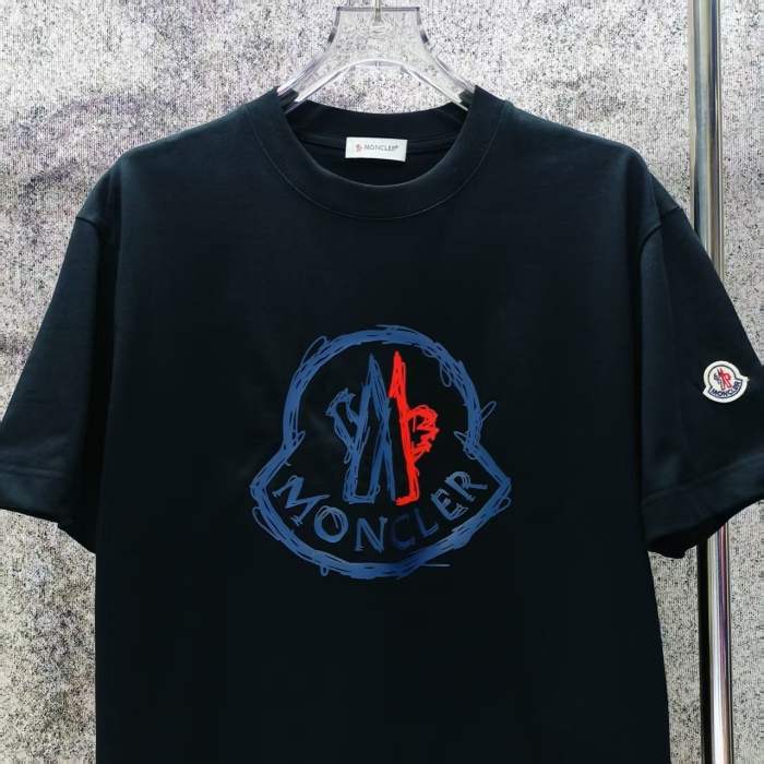 Moncler  2026ss New T Shirt  Size S-XXL