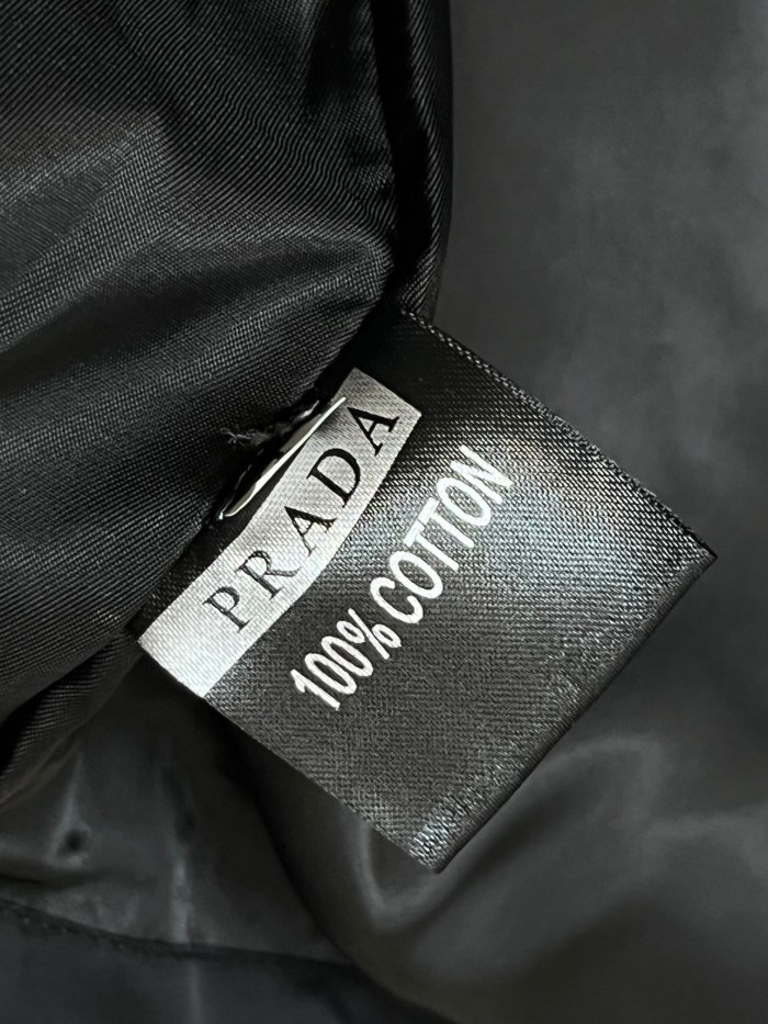 Prada 2026ss New Jacket Size M-XXXL