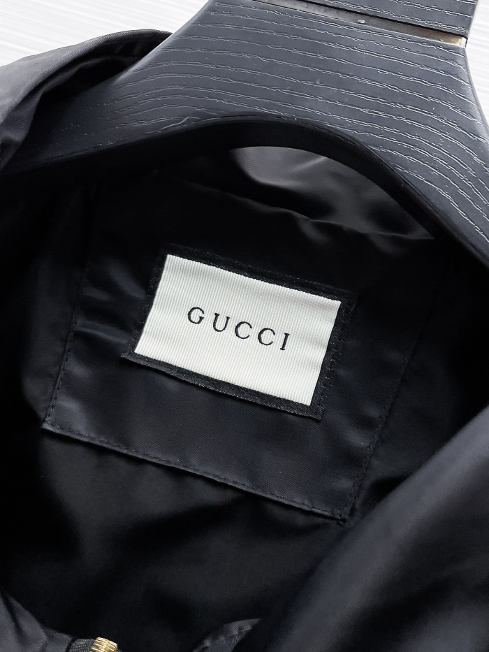 Gucci 2026ss New Jacket Size M-XXXL
