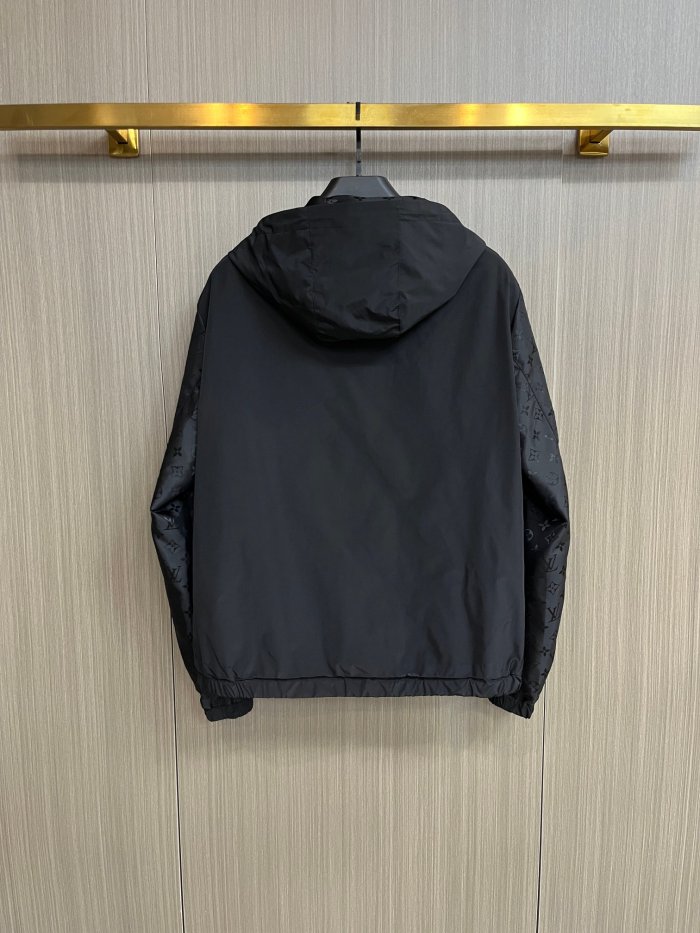 Louis Vuitton 2026ss New Jacket Size M-XXXL
