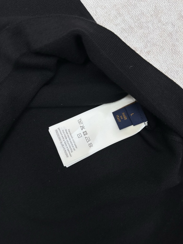 Louis Vuitton  2026ss New T Shirt  Size S-XL