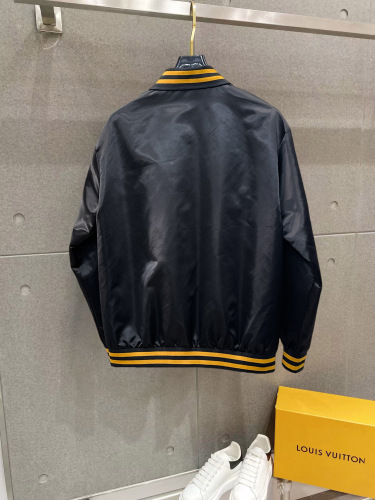 Prada 2026ss New Jacket Size M-XXXL