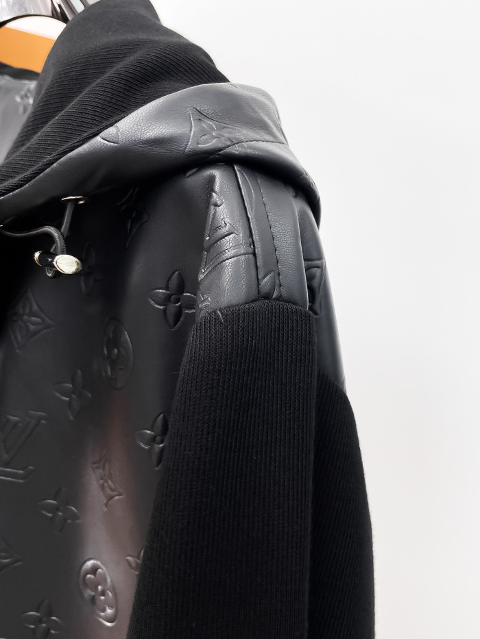 Louis Vuitton 2026ss New Jacket Size M-XXXL