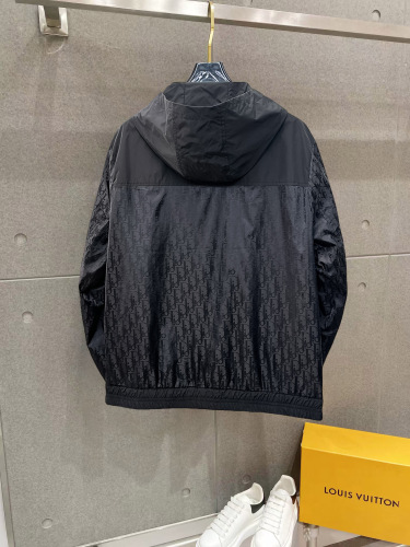Dior 2026ss New Jacket Size M-XXXL
