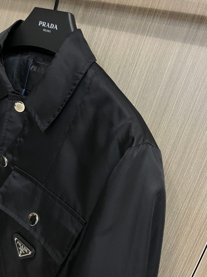 Prada 2026ss New Jacket Size M-XXXL