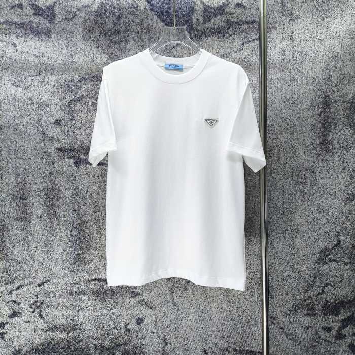 Prada 2026ss New T Shirt  Size S-XXL