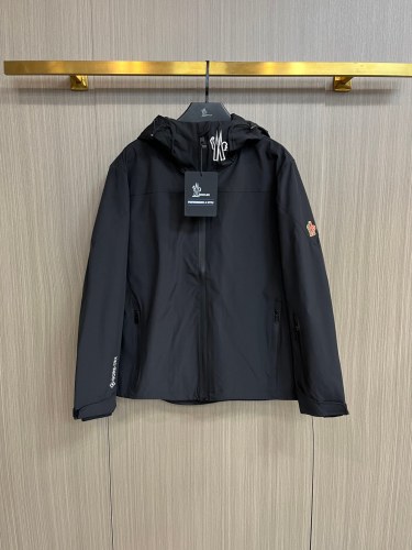 Moncler 2026ss New Jacket Size M-XXXL