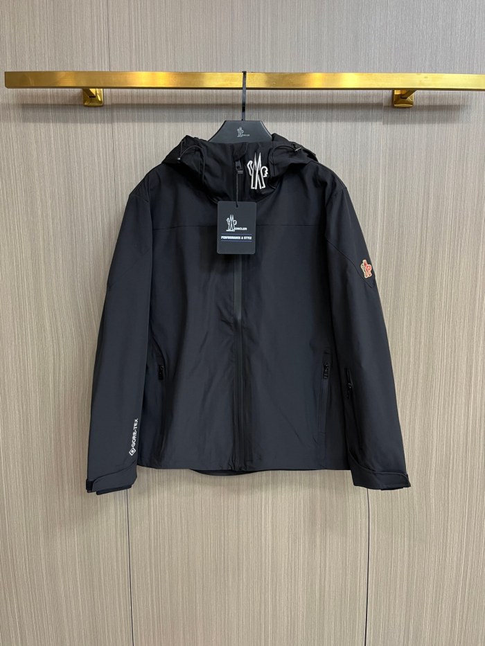 Moncler 2026ss New Jacket Size M-XXXL