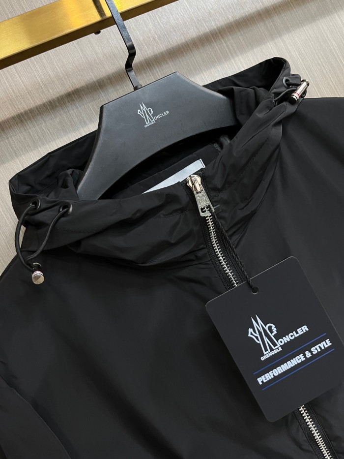 Moncler 2026ss New Jacket Size M-XXXL