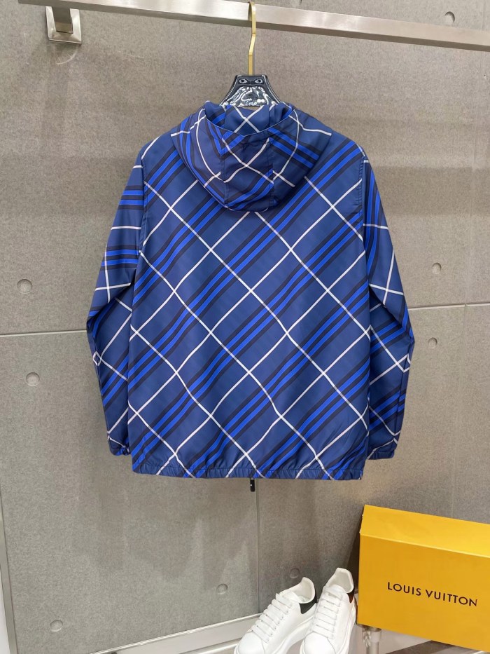Burberry 2026ss New Jacket Size M-XXXL
