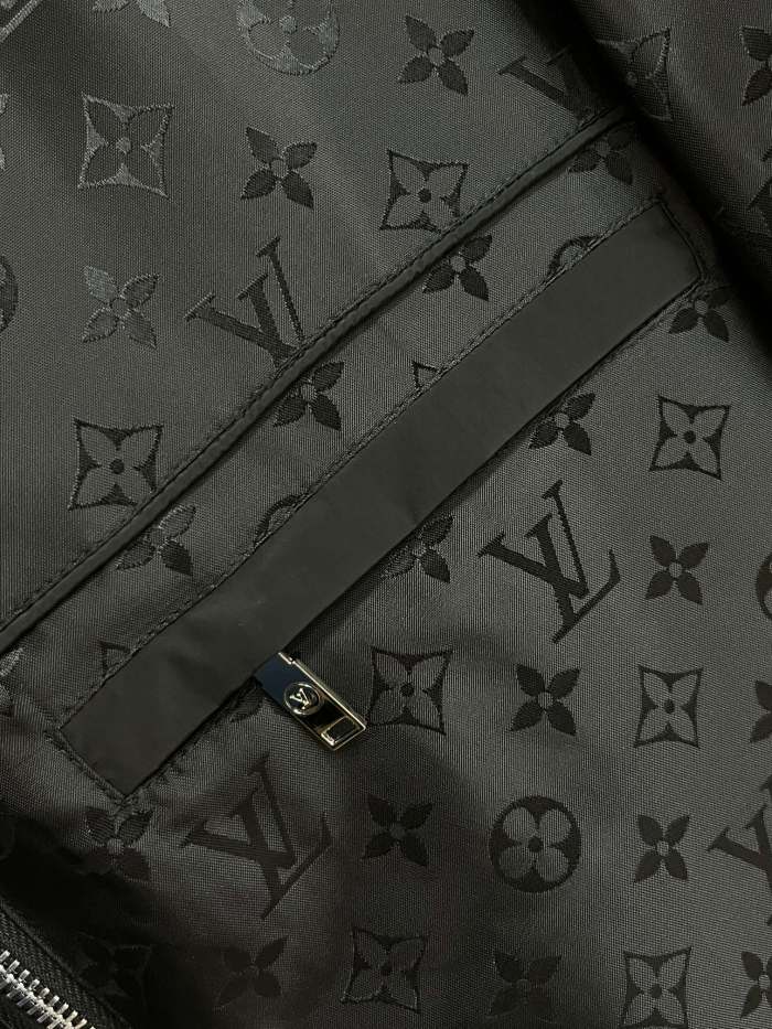 Louis Vuitton 2026ss New Jacket Size M-XXXL