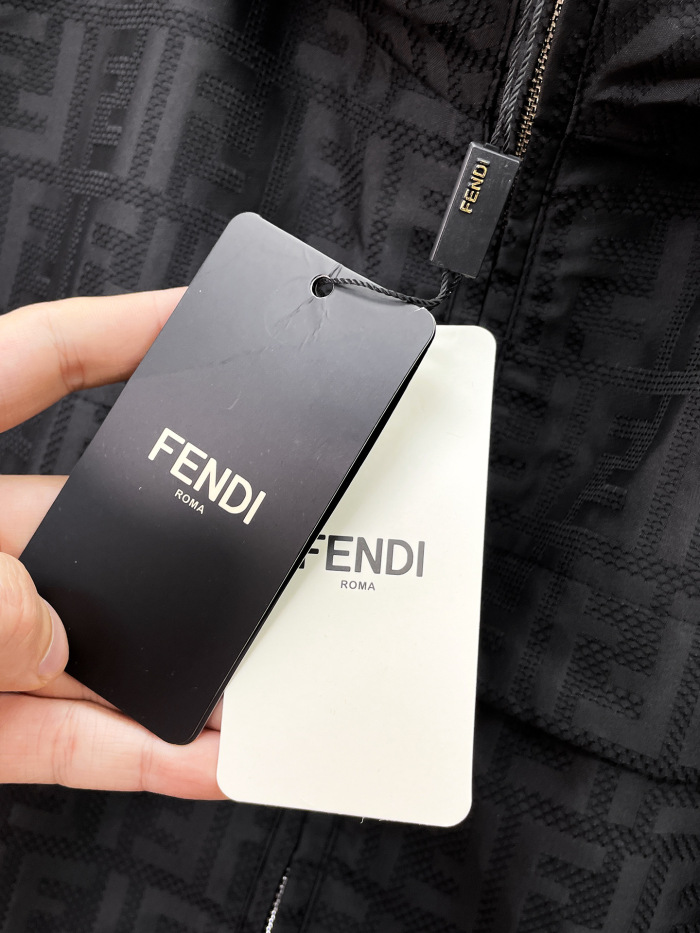 Fendi 2026ss New Jacket Size M-XXXL