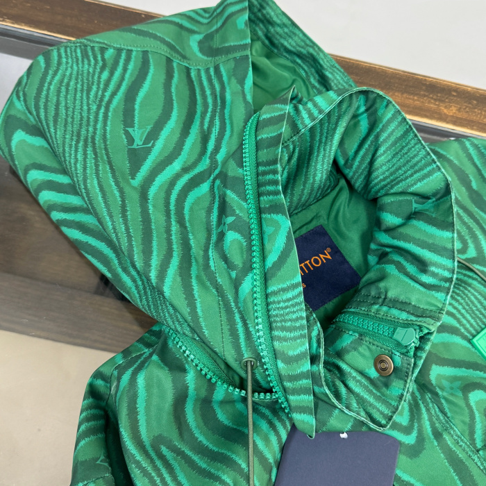 Louis Vuitton 2026ss New Jacket Size M-XXXL