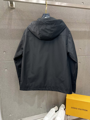Prada 2026ss New Jacket Size M-XXXL