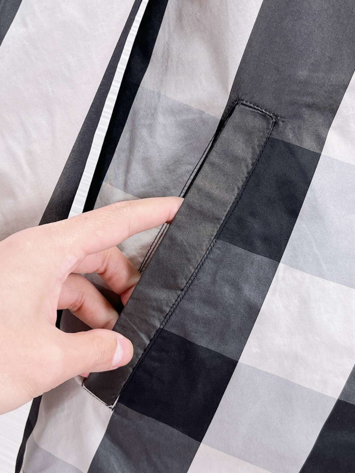 Burberry 2026ss New Jacket Size M-XXXL