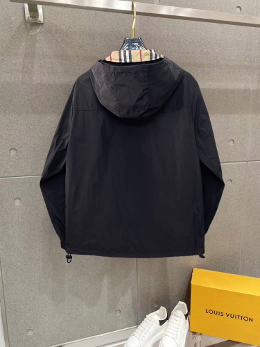 Burberry 2026ss New Jacket Size M-XXXL